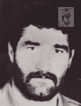شهید علاءالدین قهرمانی