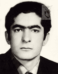 شهید محمود وحیدی