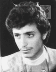 شهید علی اصغر مظفر پور