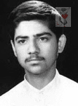شهید عباسعلی جعفرزادگان