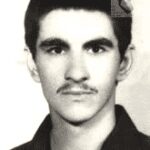 شهید حمید حاجی زاده