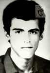 شهید رضا رسولی