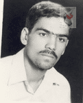 شهید ابوالفضل صالحی