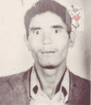 شهید علی صنعتی خضربیگی