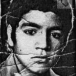 شهید مهدی ملکی