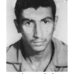 شهید عباسعلی حیدرزاده