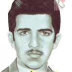 شهید علی داداش پور