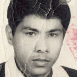 شهید محمود نوری