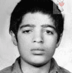 شهید داود احسانی