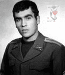 شهید عظیم بالامیرزائی