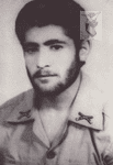 شهید موسی مختاری