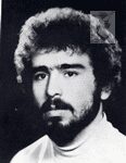 شهید مهدی زمانی آسیابر