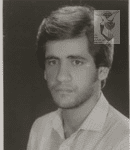 شهید صفدر کشاورزپور