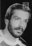 شهید حسین علی ابیضی