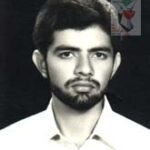 شهید محمدمهدی خیرآبادی