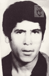 شهید سلامت مروتی نوده