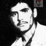 شهید محمد مالمیر