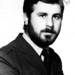 شهید یعقوب شریفی