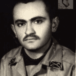 شهید محمد کوهستانی