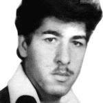 شهید اسماعیل زمانان