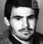 شهید احمد اورعی