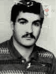 شهید عظام ساسانیان