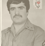 شهید سیاوش اعلاتاب