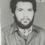 شهید امیر فرخی