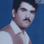 شهید محمد اروکی چهارلنگ