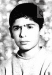 شهید گلشاد مولوی