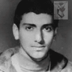 شهید محمد امیری کیا