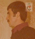 شهید مظفر مرادی کره سی
