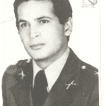 شهید علی حسن نیای صفاری