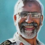 شهید حمید تقوی فر