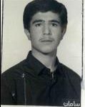 شهید محسن دولت آبادی