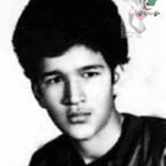 شهید حسن صنوبری