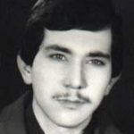 شهید فتح اله اسپنانی