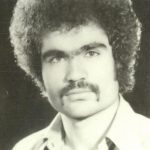 شهید درویش علی گنجی کودزری