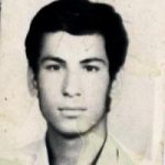 شهید سیدحمیدرضا بنی هاشمی قاضی محله