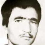 شهید احسان اله پیرمرادی