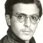 شهید محمدصادق جزءمقیمان