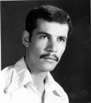 شهید محسن تبرائی