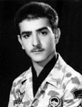 شهید محمدرضا سعداله