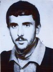 شهید علی شهبازی سلطانمرادی