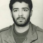 شهید مرتضی یزدخواستی