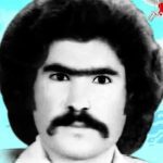 شهید محمد حاجی بگلو