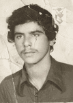 شهید سیدمحمدنقی یازاج هاشمی