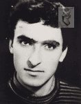 شهید محمد صالحی