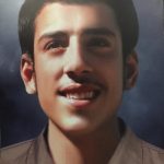 شهید سیدکاظم کلانترگوشه