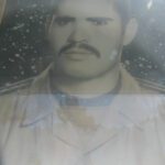 شهید محمود جهانگیری